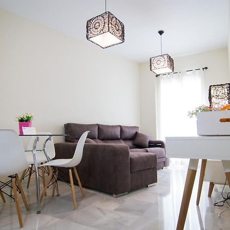Holidays2Malaga Marques De Villafiel Cozy Downtown Apartment Exterior photo